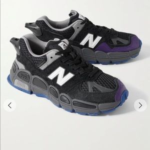 New Balance x Salehe Bembury 574 YURT